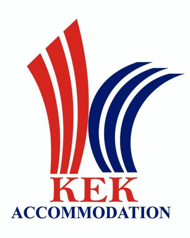 Kek Accommodation Chennai Exterior photo